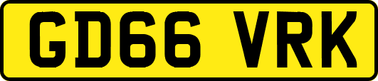 GD66VRK