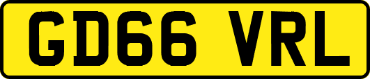 GD66VRL