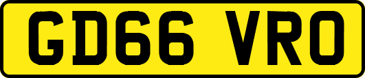GD66VRO