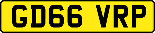 GD66VRP