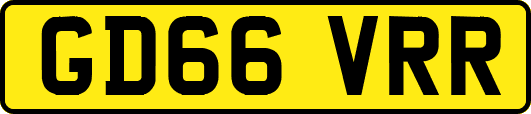 GD66VRR