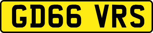 GD66VRS