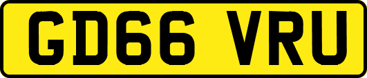 GD66VRU