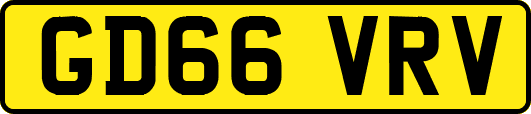 GD66VRV