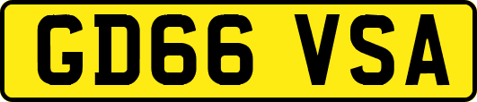 GD66VSA