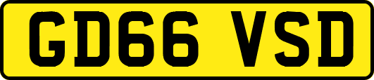 GD66VSD