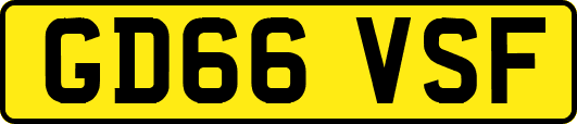GD66VSF