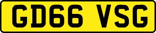 GD66VSG
