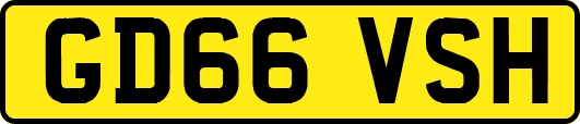 GD66VSH