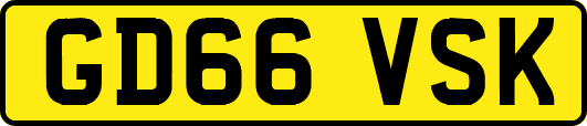 GD66VSK