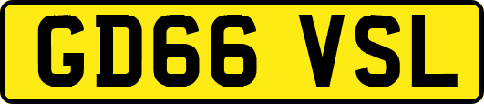 GD66VSL
