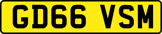 GD66VSM