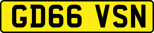 GD66VSN