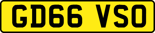 GD66VSO
