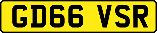 GD66VSR
