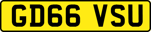 GD66VSU
