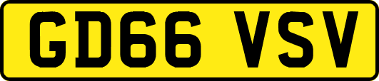 GD66VSV