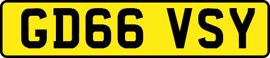 GD66VSY