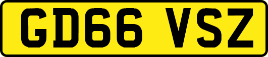 GD66VSZ