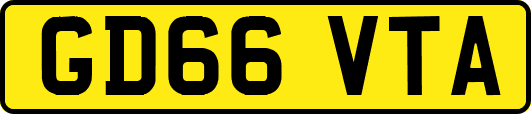 GD66VTA