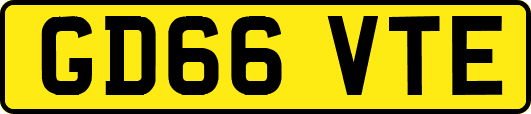 GD66VTE