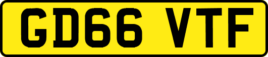 GD66VTF