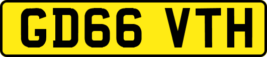GD66VTH