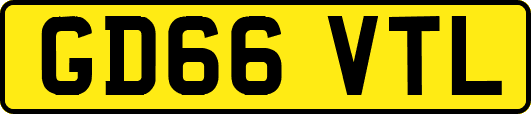 GD66VTL