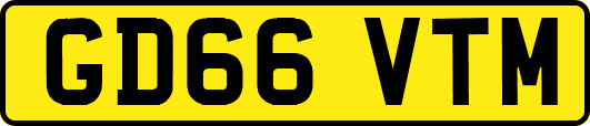 GD66VTM