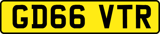 GD66VTR