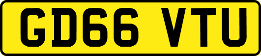 GD66VTU