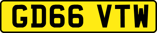 GD66VTW