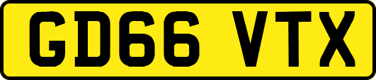 GD66VTX