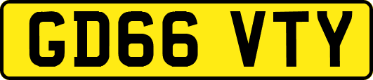 GD66VTY