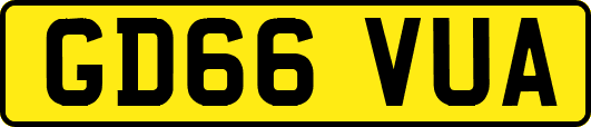 GD66VUA