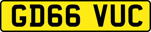 GD66VUC