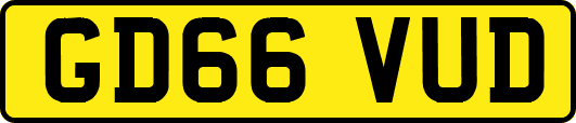 GD66VUD