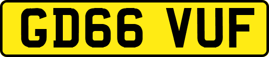 GD66VUF