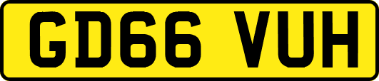 GD66VUH