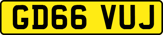 GD66VUJ