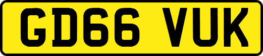 GD66VUK