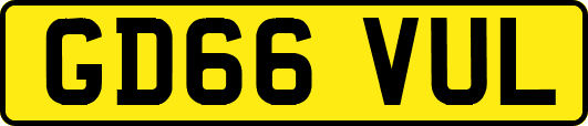GD66VUL