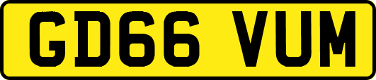 GD66VUM