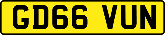 GD66VUN