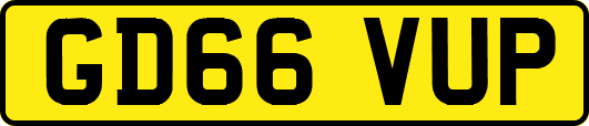 GD66VUP