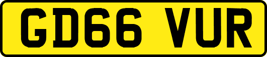 GD66VUR
