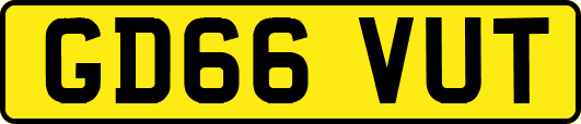 GD66VUT