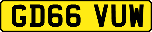 GD66VUW