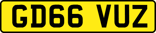 GD66VUZ