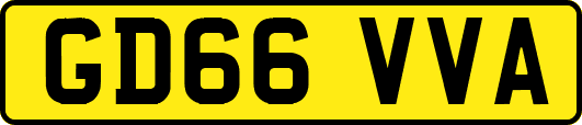 GD66VVA